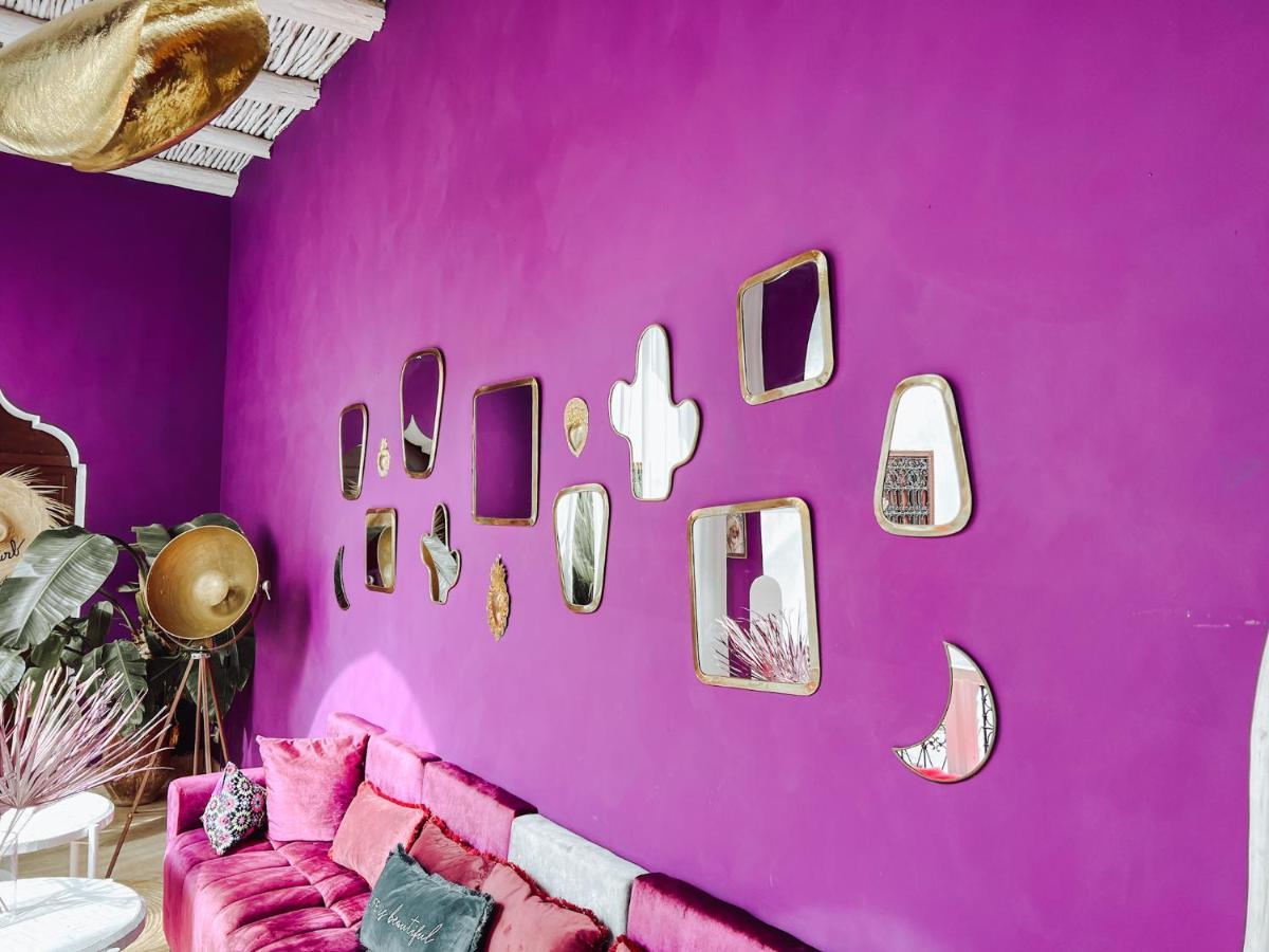 Dar Aurora Bed and breakfast