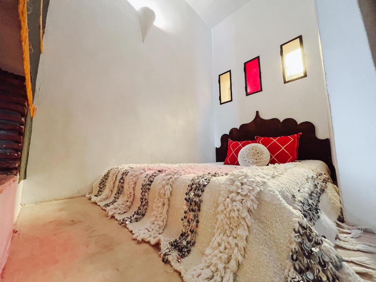 Dar Aurora فندق مبيت وإفطار