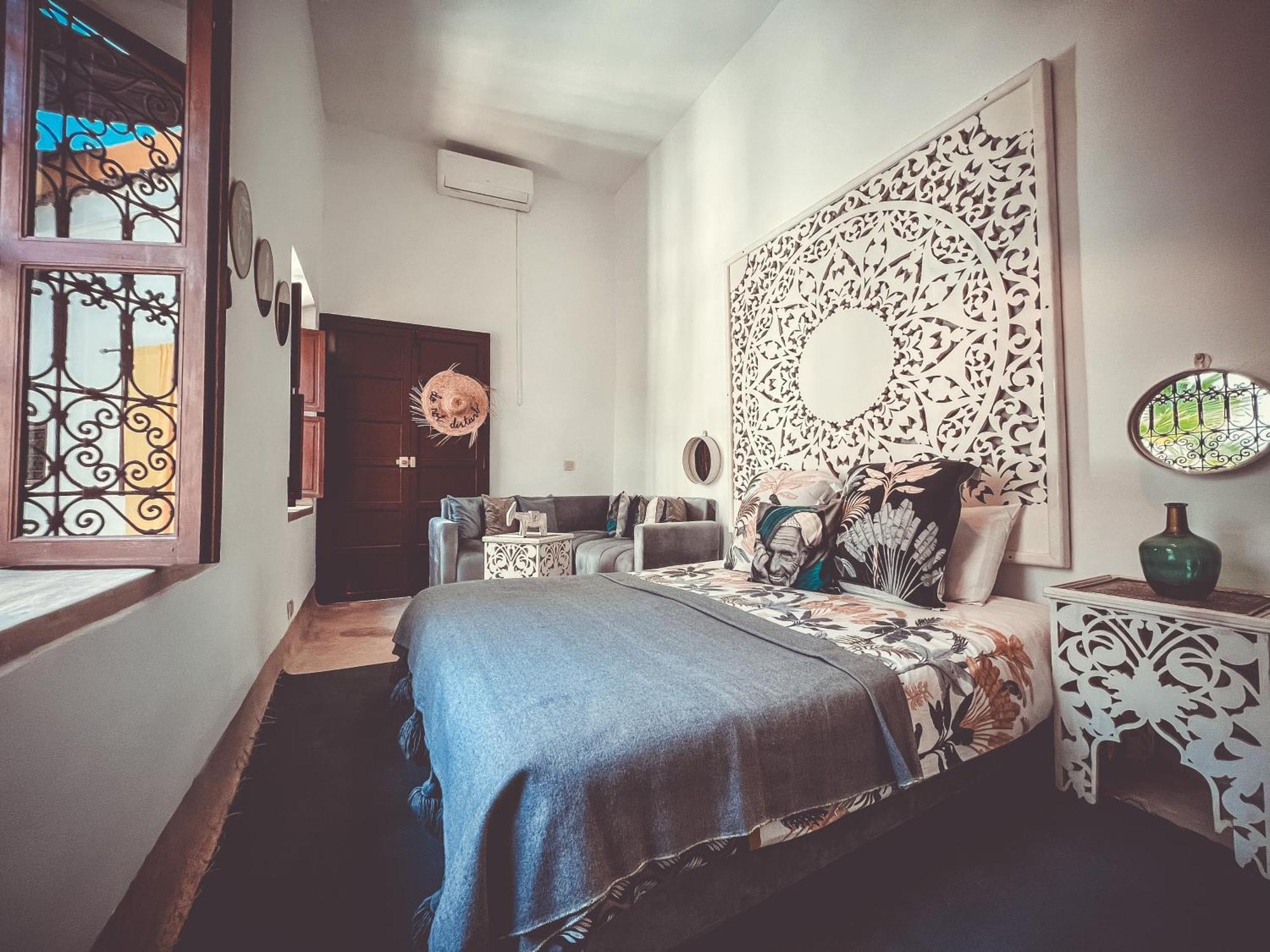 Dar Aurora Bed and breakfast *