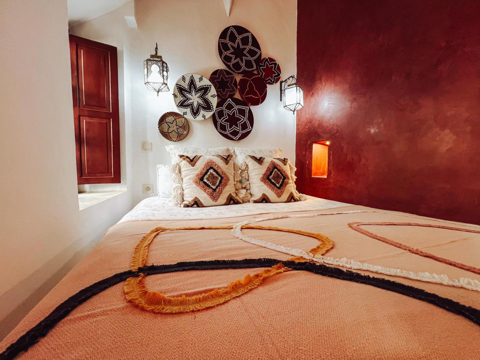 Bed and breakfast Dar Aurora